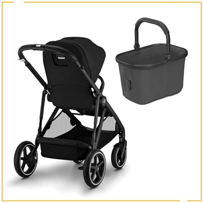 サイベックス ガゼルS