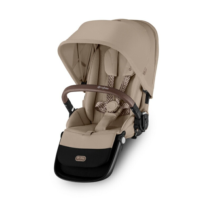 サイベックス ガゼルS シートユニット