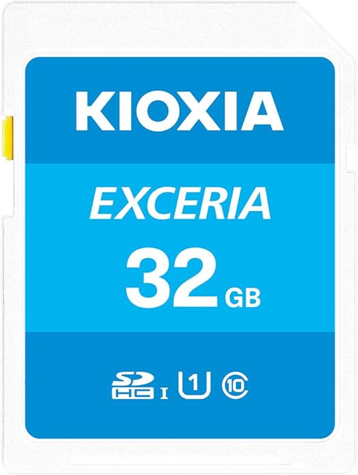 32GB SDHCカード ｜GIShop (ジーアイショップ)
