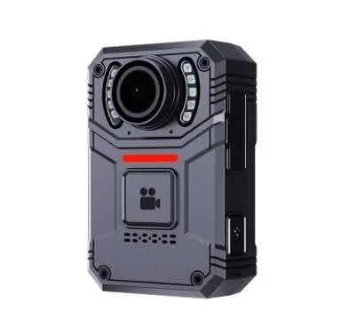 ボディカメラSHELLEYES S3