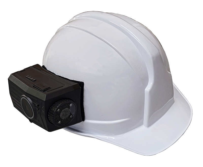 ヘルメットカメラS29D 64GB