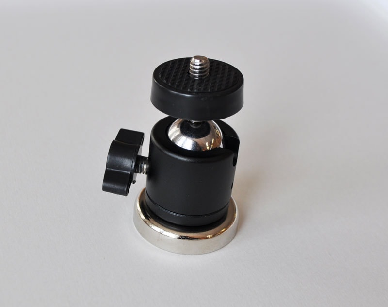 カメラ雲台I/O Port Racing Supplies カメラマウント I/O Port Racing Supplies カメラマウント