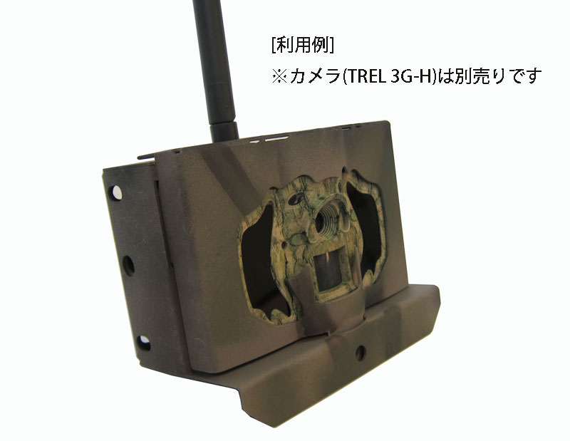 TREL(ȥ) 4G-H/3G-Hѥƥܥå