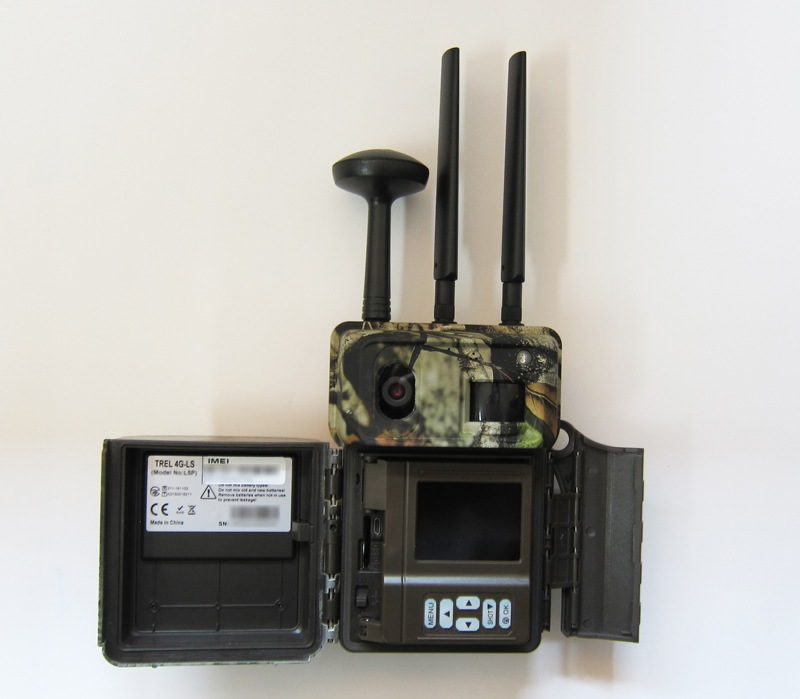 TREL(ȥ) 4G-LSܸǥ4Gͥåȥ饤֥(󥵡)