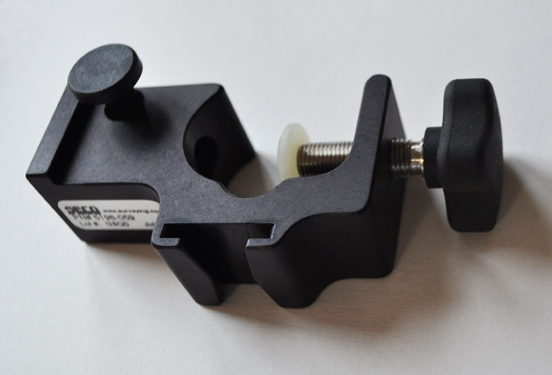 [ò]POLE BRACKET ASSY [5198-059]