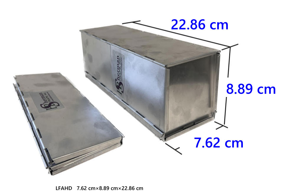 折りたたみ捕獲罠 シャーマントラップ｜GIShop（ジーアイショップ）