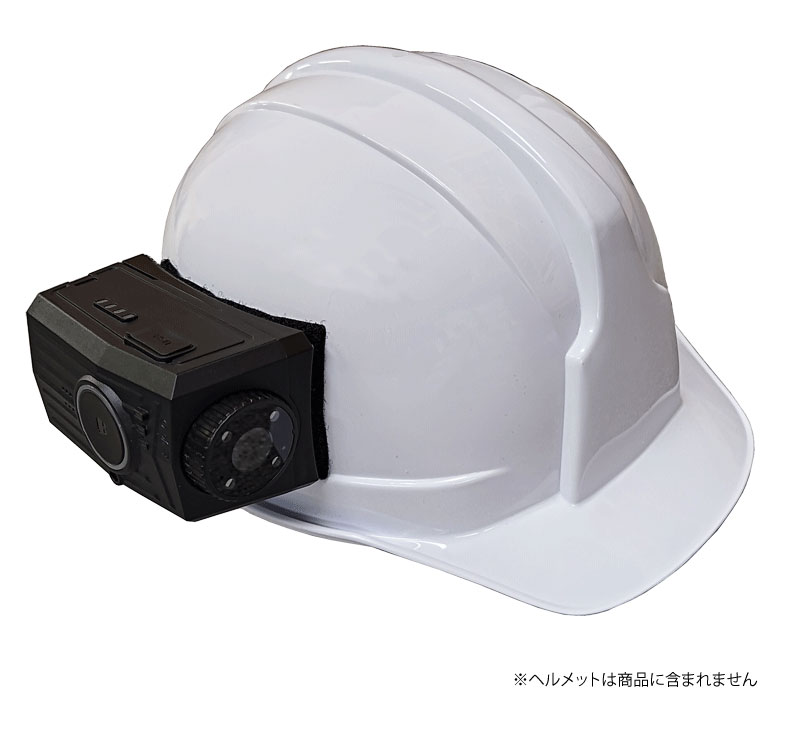 ヘルメットカメラS29D 64GB