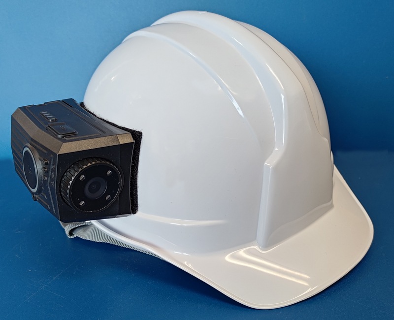 ヘルメットカメラS29D 64GB