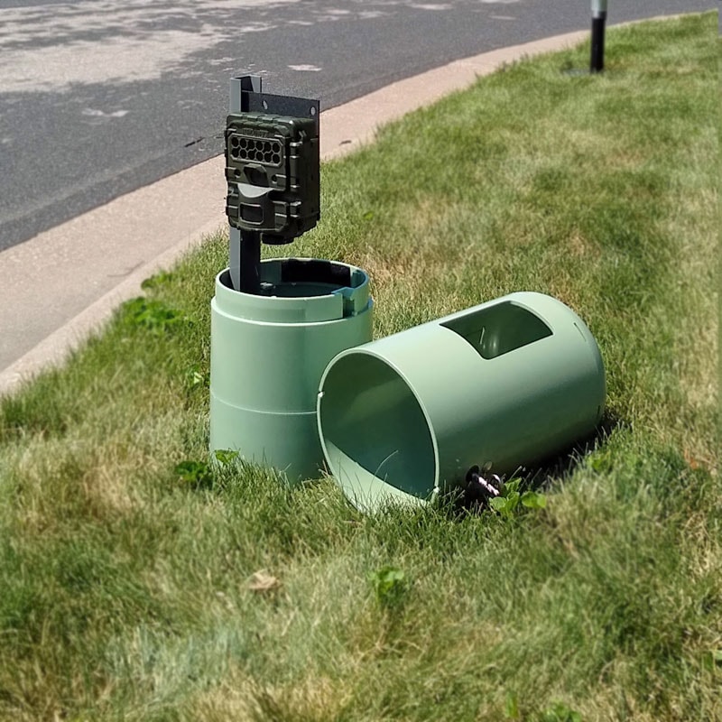 RECONYXHL2Xѥե顼ܥåʸդ