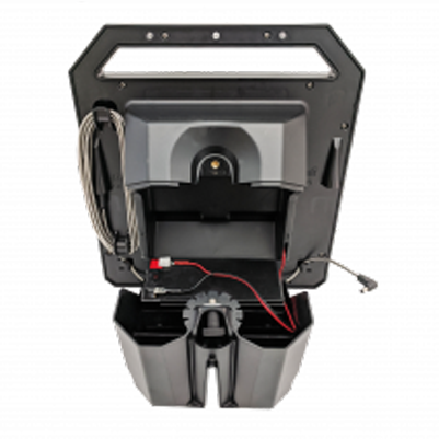 SC10 Reconyx���ѥ����顼���Ŵ�10W 