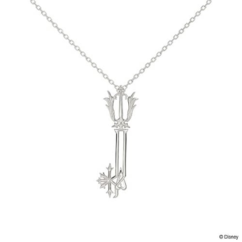 OFFICIAL KINGDOM HEARTS SV925 NECKLACE キングダム ハーツ