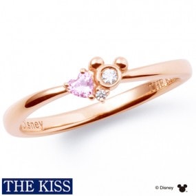 �ڥǥ����ˡ���THE KISS �ߥå����ޥ��� ����ߥå��� ���� ��� ��ǥ����� ñ�� DI-SR2915CB ��Disney��