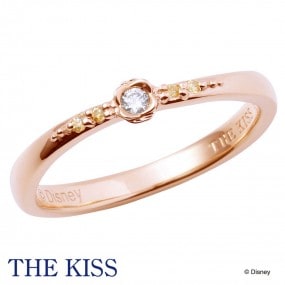 �ڥǥ����ˡ���THE KISS ��������� �٥� ���� ��� DI-SR2410CB ��Disney��