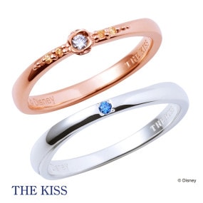 ڥǥˡTHE KISS  ڥ  С DI-SR2410CB-2411CB Disney