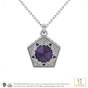 ڥϥ꡼ݥå ͥå쥹 祳졼 Chocolate Frog Necklace С ǥHarry Potter 