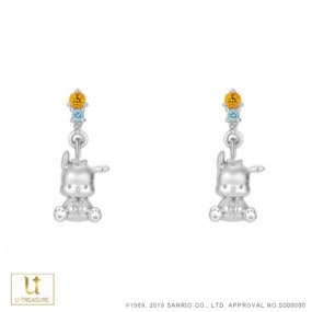 ڥݥåۥԥ ץ ꡼POCHACCO 