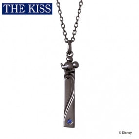 �ڥǥ����ˡ���THE KISS �ߥå����ޥ��� �ͥå��쥹 ��� ñ�� DI-SN2407SP ��Disney��