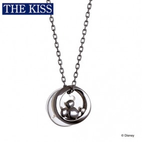 ڥǥˡTHE KISS ߥå ͥå쥹  ñ DI-SN2409DM Disney