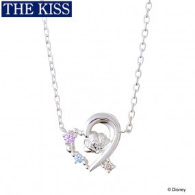 �ڥǥ����ˡ���THE KISS �ǥ����ˡ� ���ꥨ�� �ͥå��쥹��Disney��