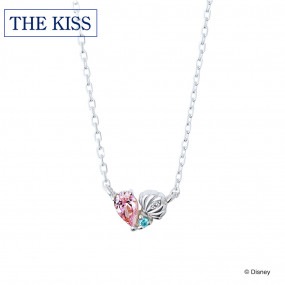 ڥǥˡTHE KISS ̸ ǥˡ ꥨ ͥå쥹 Disney