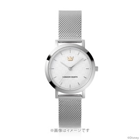 إ󥰥 ϡġKINGDOM HEARTS/Watch -MONOGRAM- ᥿å٥ȡߥۥ磻