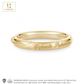 ڥϥ꡼ݥåHarry Potter Ring K18