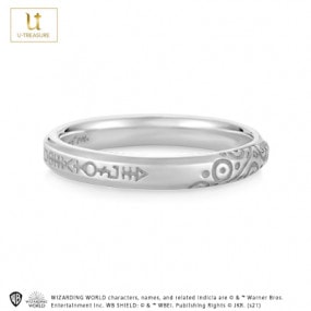 ڥϥ꡼ݥåSirius Black Ring K18ۥ磻ȥ