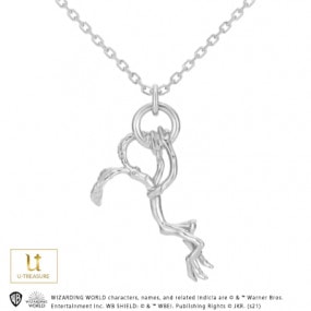 ڥե󥿥ƥåӡȡBowtruckle Necklace С