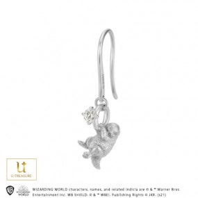 ڥե󥿥ƥåӡȡNiffler ԥ С Ҽ