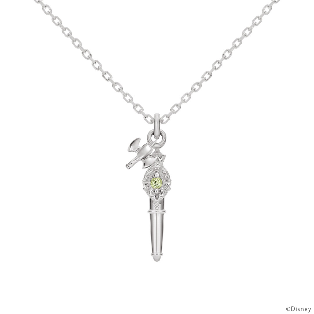 ディズニー ツイステッドワンダーランド』「リリア・ヴァンルージュ