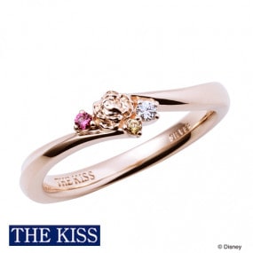 ڥǥˡTHE KISS ץ󥻥 ٥    DI-SR1506CZ Disney