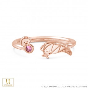 ڤߤKIRIMI.  С(ԥ󥯥ɥƥ)