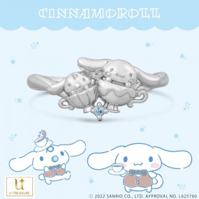 ڥʥCinnamoroll  С