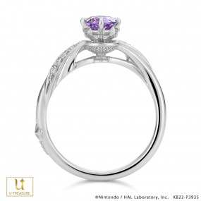 Υӥ̴ -The Fountain of Dreams- / С(᥷)