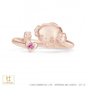 �ڥ���ꥪ����饯�������ۤ����ߤ�� ��� K18�ԥ󥯥������