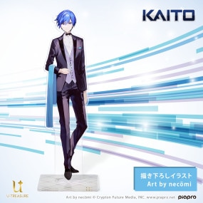 ڥԥץ饯ۥ륹 harmony KAITO