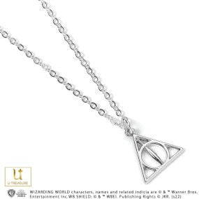 ڥϥ꡼ݥåDeathly Hallows Necklace