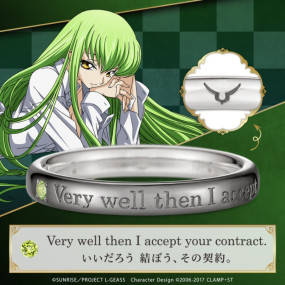 ڥɥ å / C.C. Сʥ֥åƥ󥰡