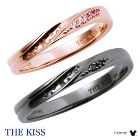 ڥǥˡTHE KISS ǥˡ ߥå / С ڥ  DI-SR504CZ-505CZ