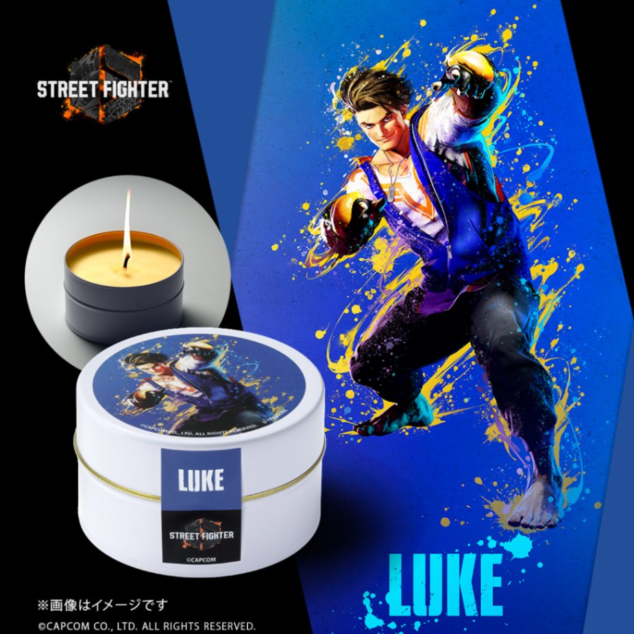 amiibo キンバリールークジェイミー3体セット【ストリートファイター6】 amiibo キンバリールークジェイミー3体セット【ストリートファイター6