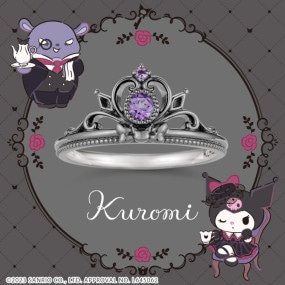 ڥꥪ饯KUROMI  Сʥ֥åƥ󥰡