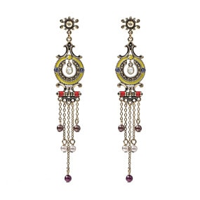 �ڥ�Υβ���MAYLA �ޥ��� �������˥å� ���䥪�֥��� �����ꥸ�ʥ�� �����(�ϥ��ѡ�Ver)