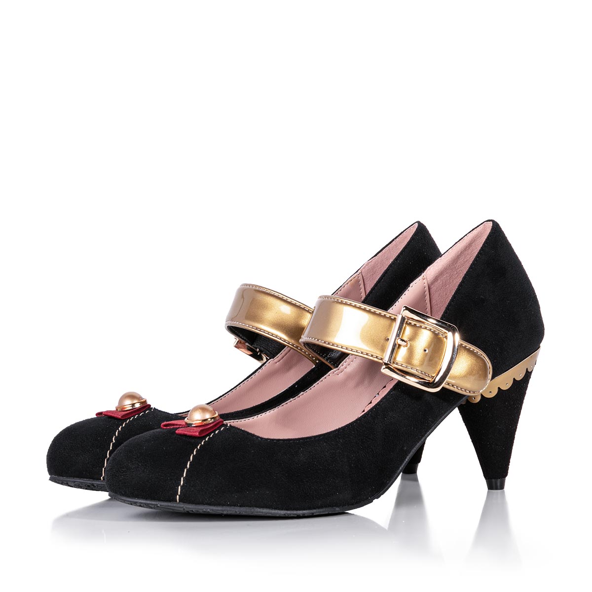 スパイファミリー】MAYLA マイラ アイコニック シューズオブジェ