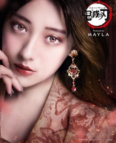 ڵǤοϡ MAYLA ޥ ˥å 䥪֥ ꥸʥ륻åȡ ɼϺ