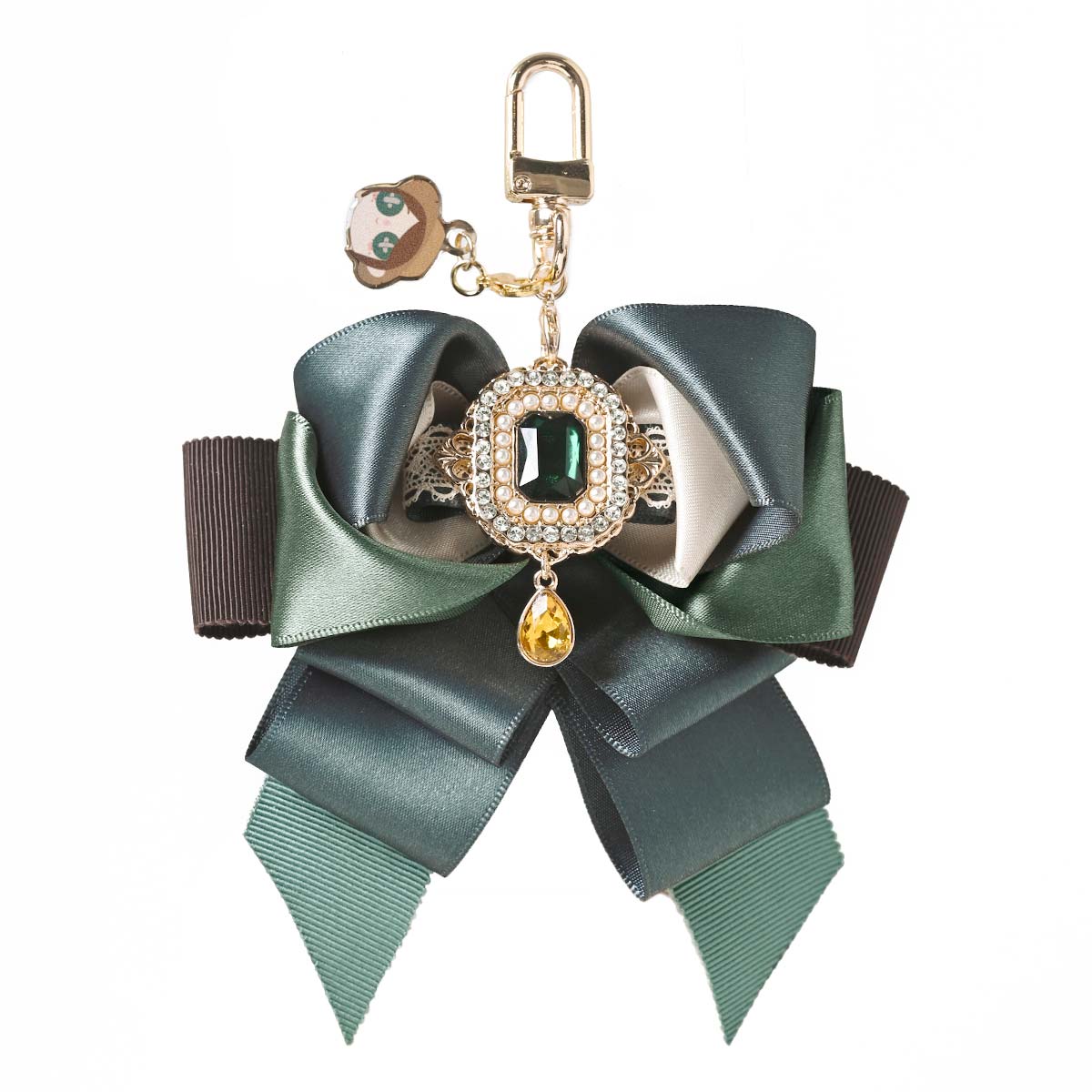 第五人格】MAYLA マイラ マルチチャーム 庭師 |GIV ギヴ：人気の