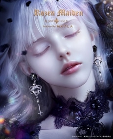 ڥᥤǥMAYLA ޥ ˥å 䥪֥ ץ꡼ȥåȡ 