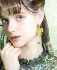 ��Free! �ե꡼ ���꡼����MAYLA �ޥ��� �������˥å� ���䥪�֥��� �� ����