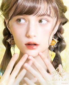 ��Free! �ե꡼ ���꡼����MAYLA �ޥ��� �������˥å� ���䥪�֥��� �շ� ��