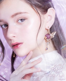 ��Free! �ե꡼ ���꡼����MAYLA �ޥ��� �������˥å� ���䥪�֥��� ε���� ��