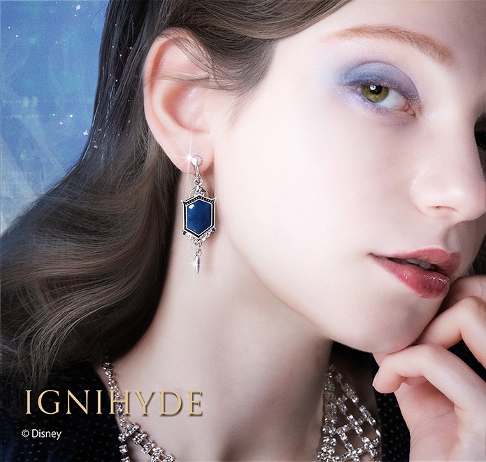 ディズニー ツイステッドワンダーランド』 MAYLA マイラ アイコニック